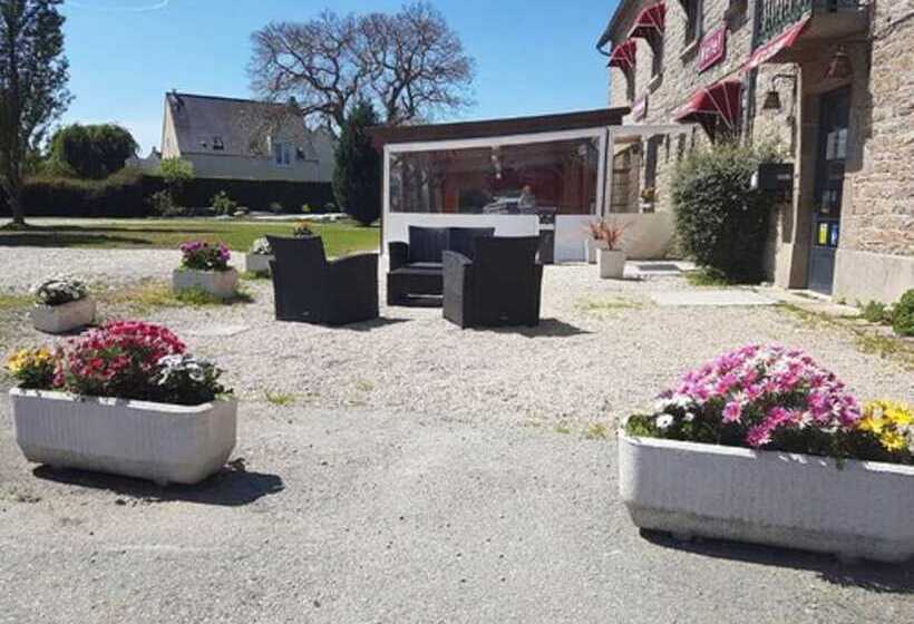 فندق Auberge Le Guinefort