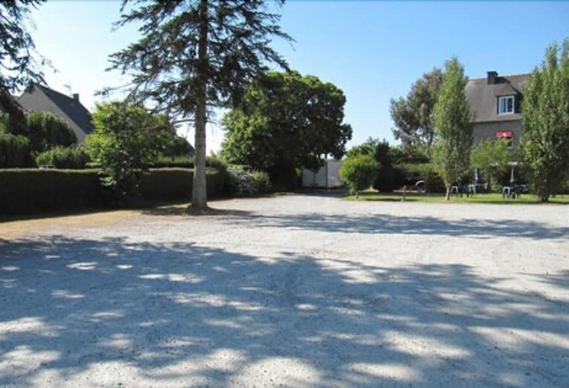 فندق Auberge Le Guinefort