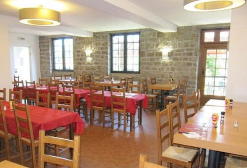 فندق Auberge Le Guinefort