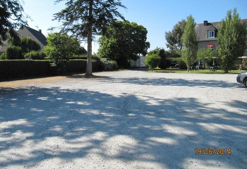 فندق Auberge Le Guinefort