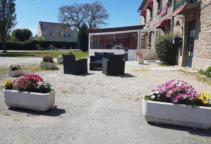 فندق Auberge Le Guinefort