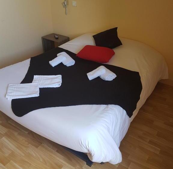 فندق Auberge Le Guinefort