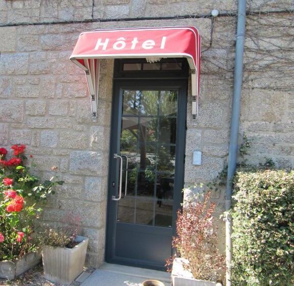 فندق Auberge Le Guinefort