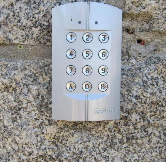 فندق Auberge Le Guinefort