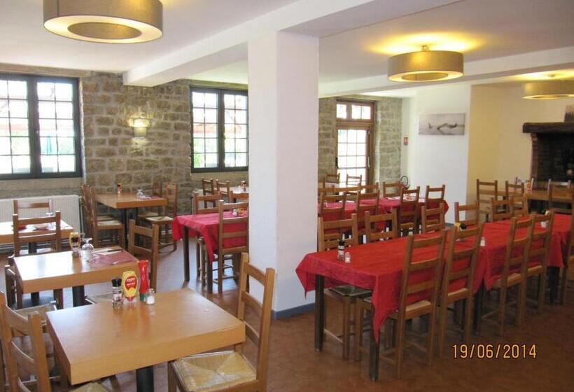 فندق Auberge Le Guinefort