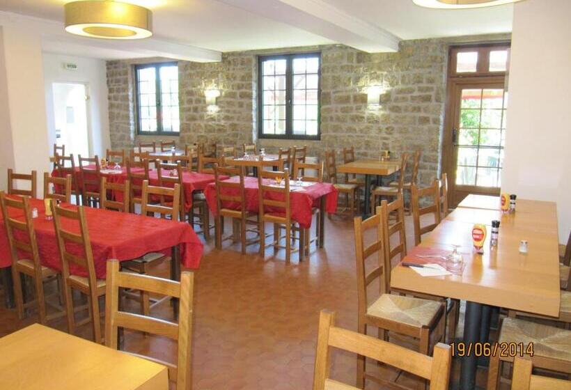 فندق Auberge Le Guinefort