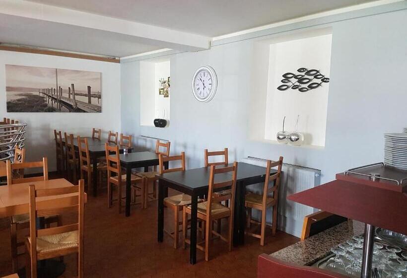 فندق Auberge Le Guinefort