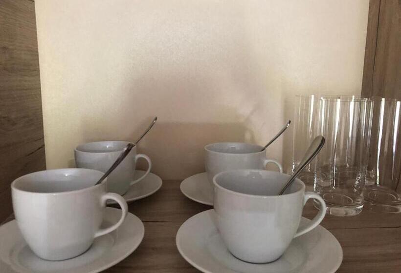 هتل Bakuriani The Valley 115   202