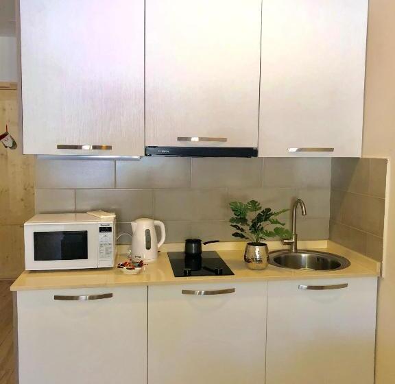 هتل Bakuriani The Valley 115   202