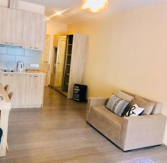 هتل Bakuriani The Valley 115   202