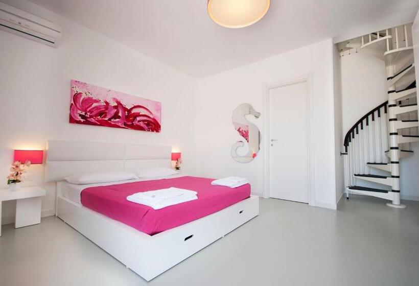 בית מלון כפרי Beach Salento