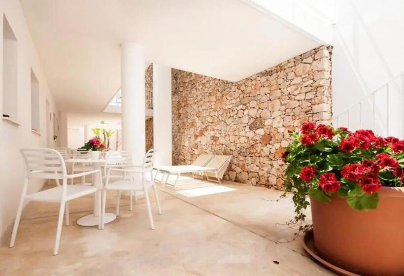 בית מלון כפרי Beach Salento