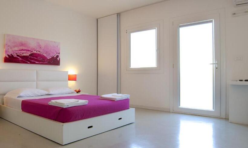 בית מלון כפרי Beach Salento