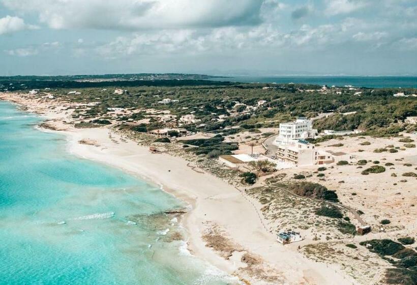 هتل Casa Formentera
