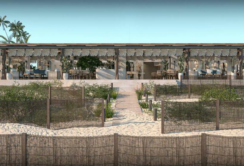 هتل Casa Formentera