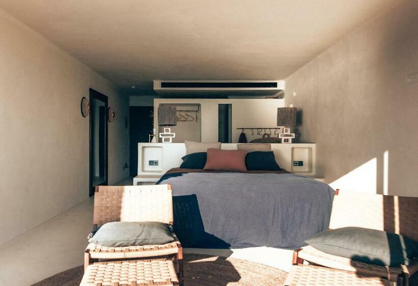 هتل Casa Formentera