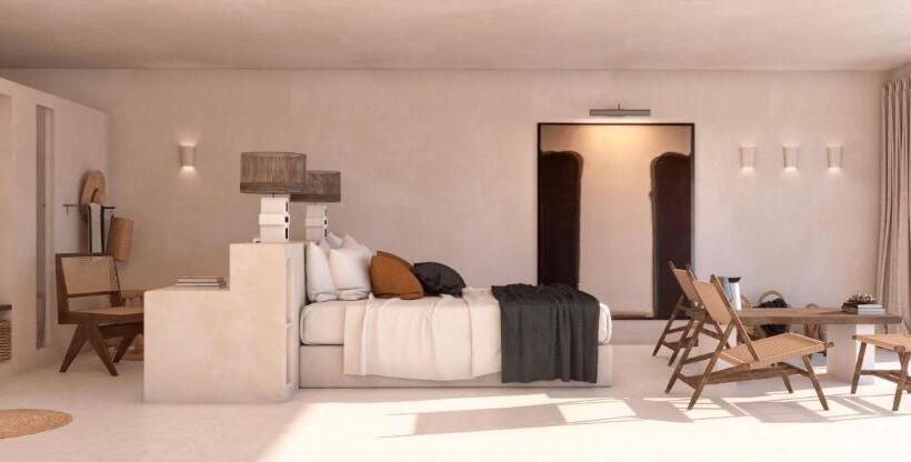 هتل Casa Formentera