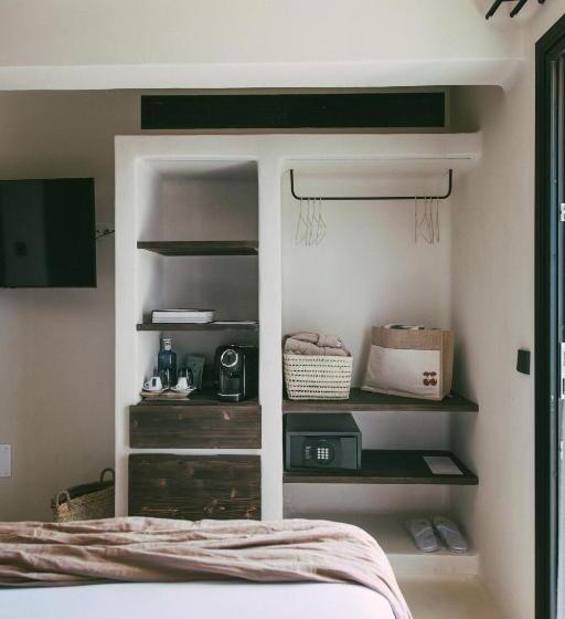 هتل Casa Formentera