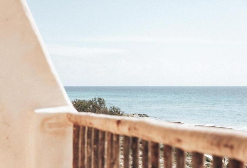 هتل Casa Formentera