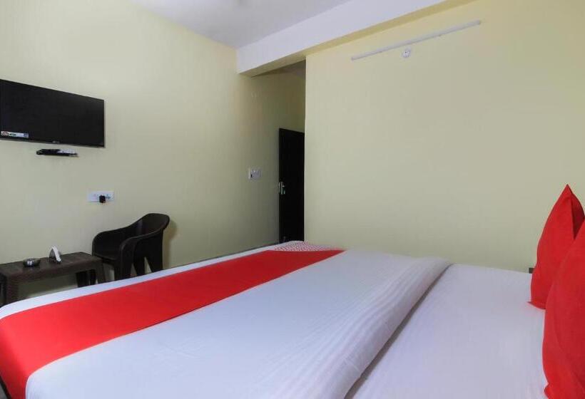 酒店 Mehraz Residency