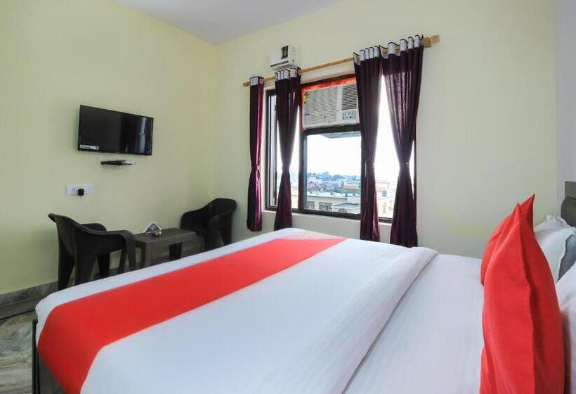 酒店 Mehraz Residency