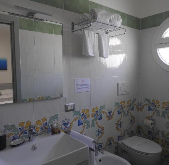 酒店 Corallo Circeo