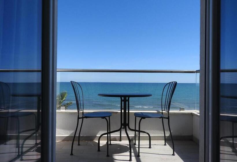 酒店 Corallo Circeo