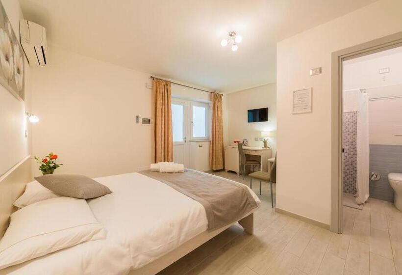 酒店 Corallo Circeo