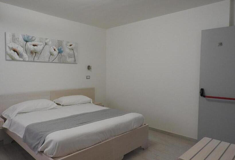 酒店 Corallo Circeo