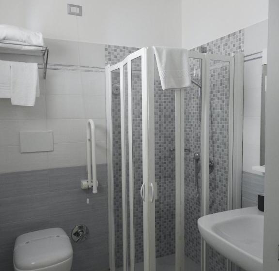 酒店 Corallo Circeo