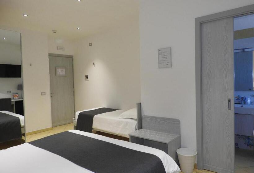 酒店 Corallo Circeo