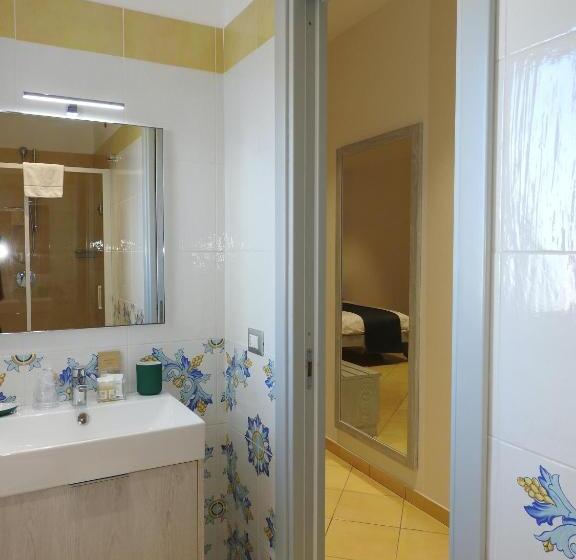 酒店 Corallo Circeo