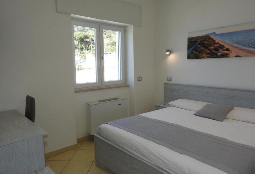 酒店 Corallo Circeo