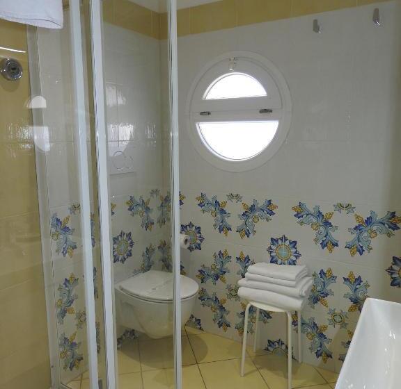 酒店 Corallo Circeo