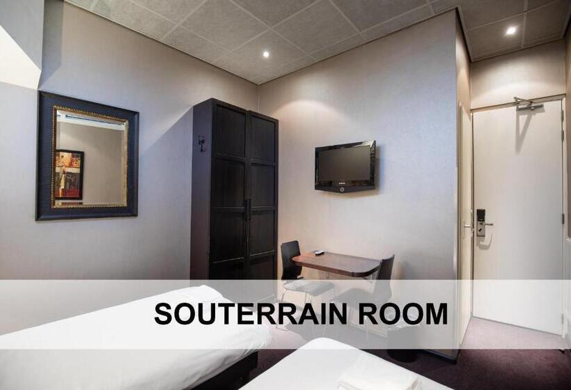 בית מלון כפרי De Duif Lisse   Keukenhof