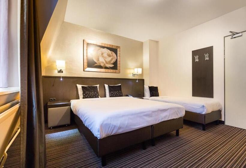 בית מלון כפרי De Duif Lisse   Keukenhof