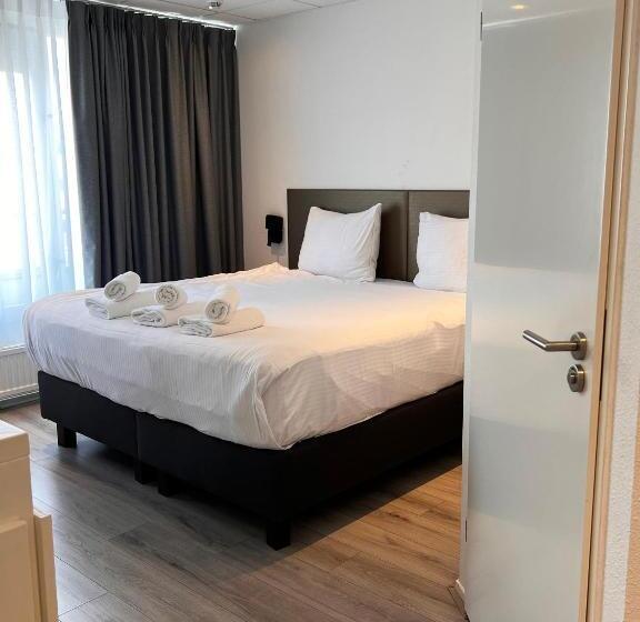 בית מלון כפרי De Duif Lisse   Keukenhof