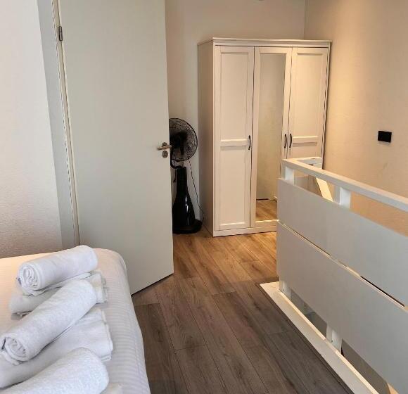 בית מלון כפרי De Duif Lisse   Keukenhof