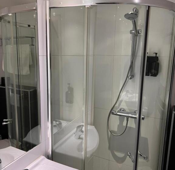 בית מלון כפרי De Duif Lisse   Keukenhof