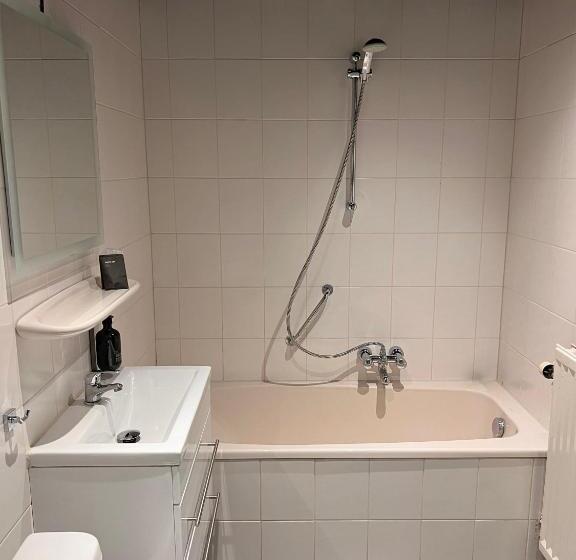 בית מלון כפרי De Duif Lisse   Keukenhof