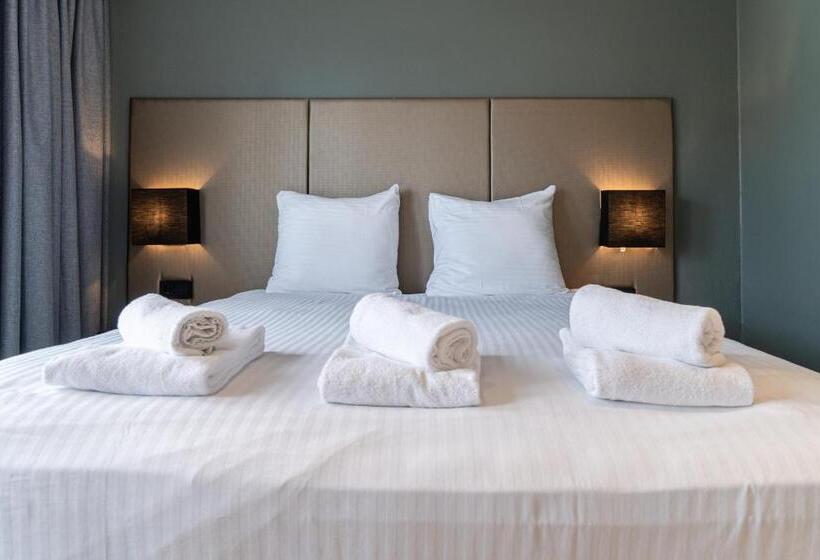 בית מלון כפרי De Duif Lisse   Keukenhof