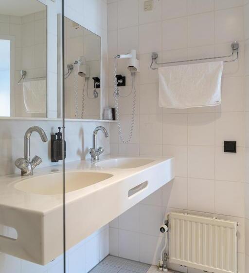 בית מלון כפרי De Duif Lisse   Keukenhof