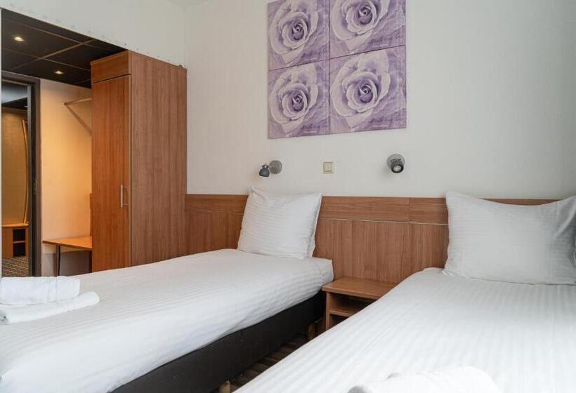 בית מלון כפרי De Duif Lisse   Keukenhof