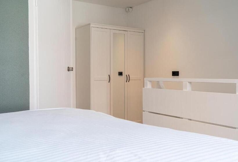 בית מלון כפרי De Duif Lisse   Keukenhof