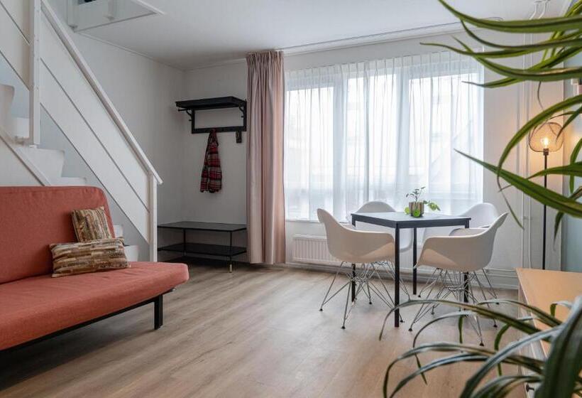 בית מלון כפרי De Duif Lisse   Keukenhof