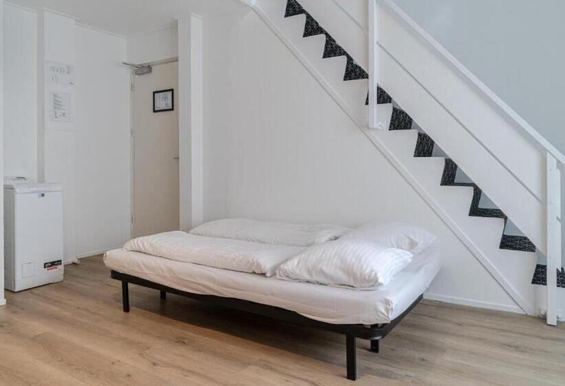 בית מלון כפרי De Duif Lisse   Keukenhof