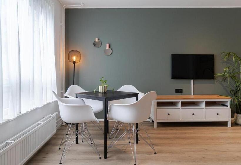 בית מלון כפרי De Duif Lisse   Keukenhof