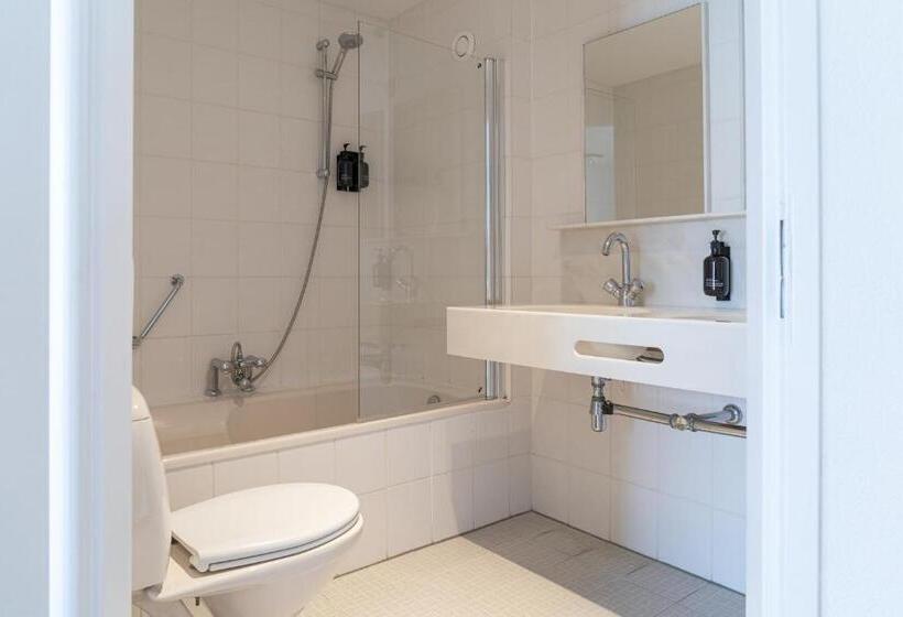 בית מלון כפרי De Duif Lisse   Keukenhof