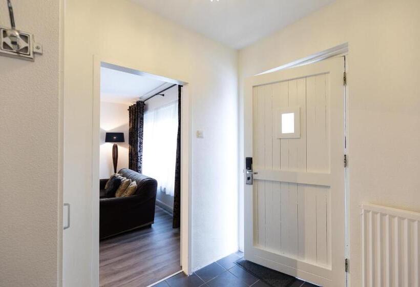 בית מלון כפרי De Duif Lisse   Keukenhof