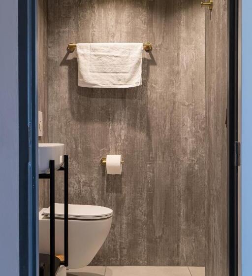 בית מלון כפרי De Duif Lisse   Keukenhof